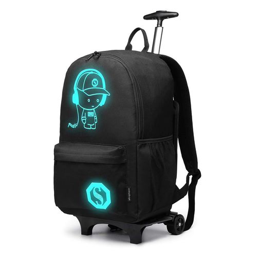 avis kono sac a dos lumineux