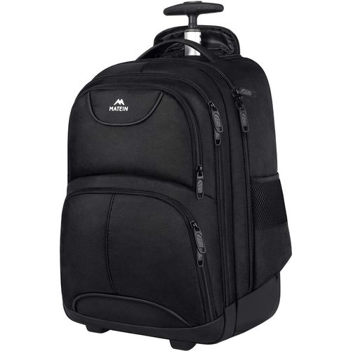 comparatif sac a dos a roulettes