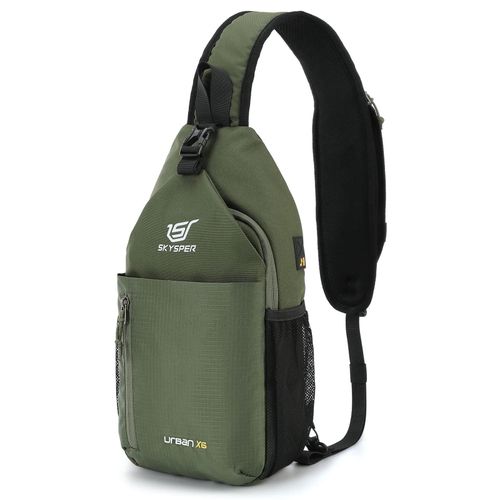 meilleur sac a dos bandouliere