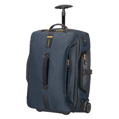quel sac a dos a roulettes choisir