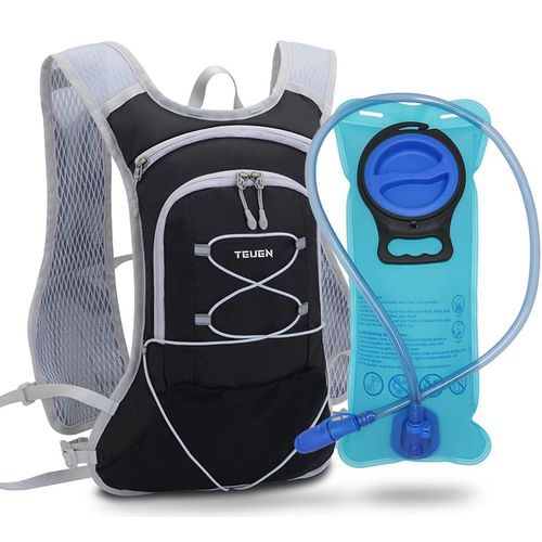 top sac a dos course a pied