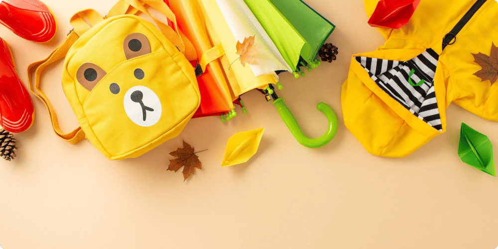 Critères de sélection d'un sac à dos imperméable