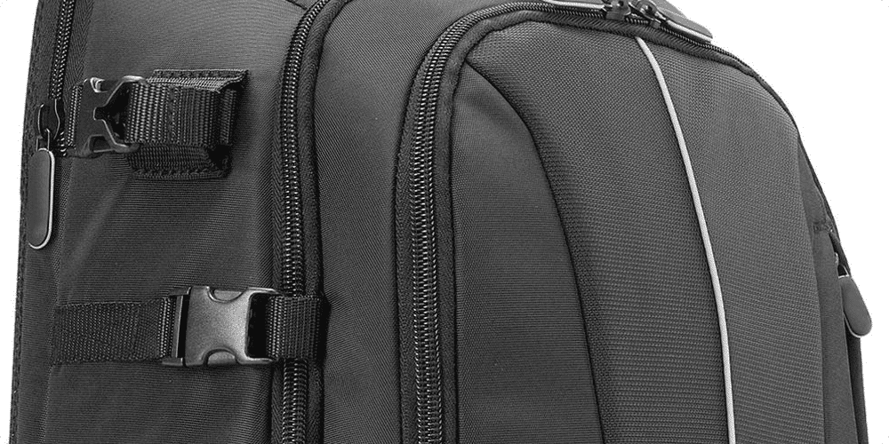 Le sac à dos et l'écologie